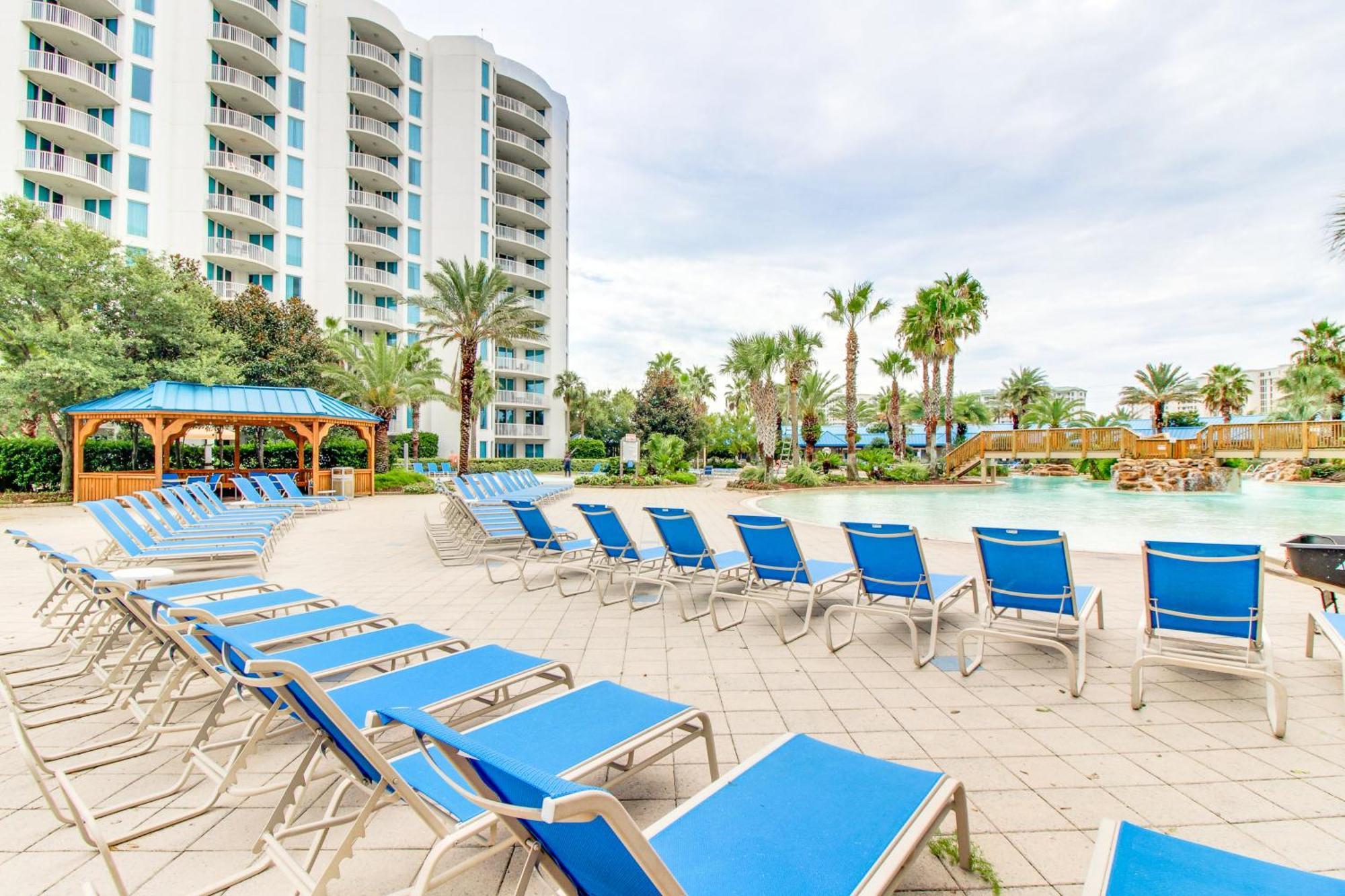 Palms Of Destin Villa Rom bilde