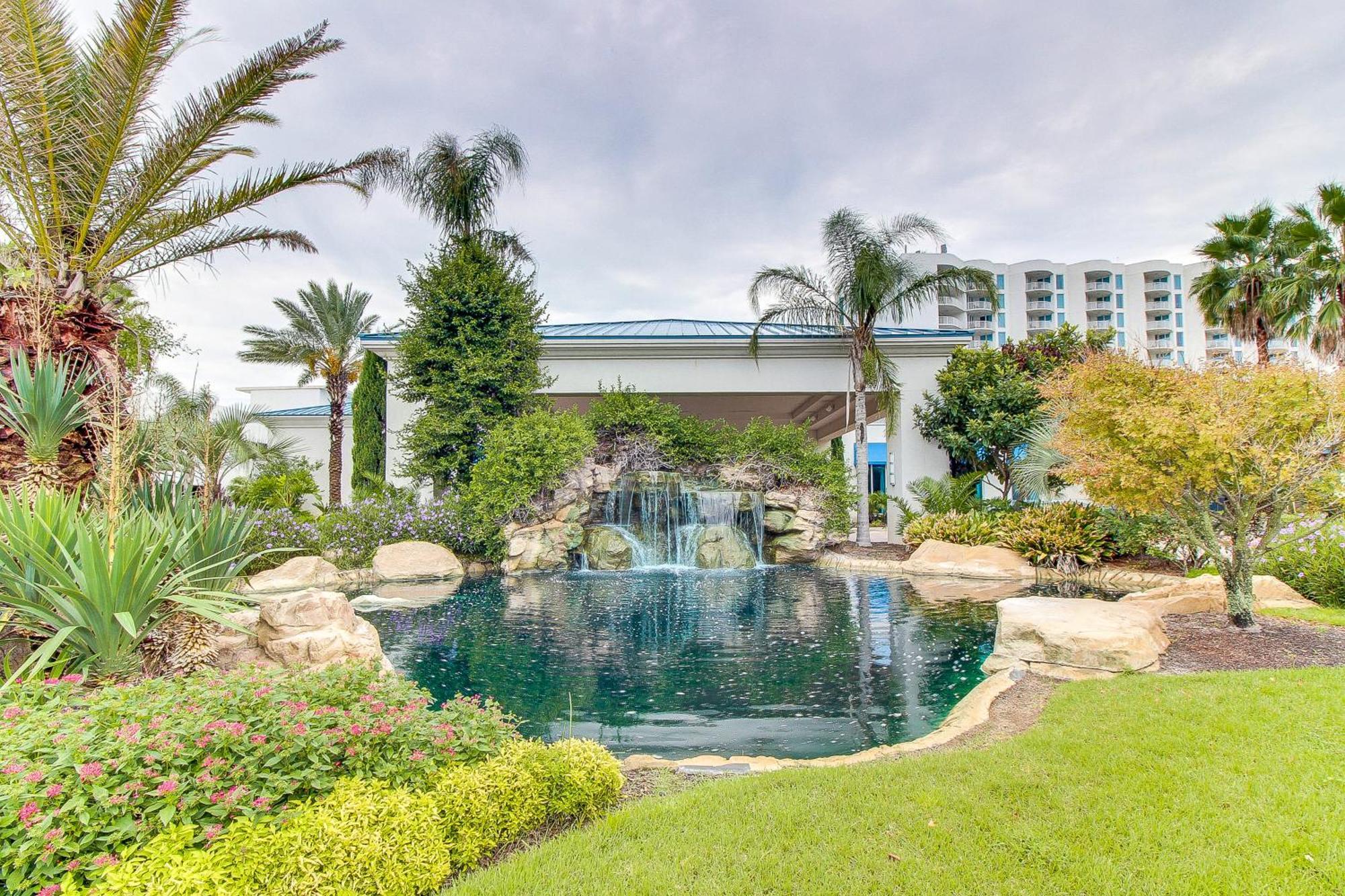 Palms Of Destin Villa Rom bilde