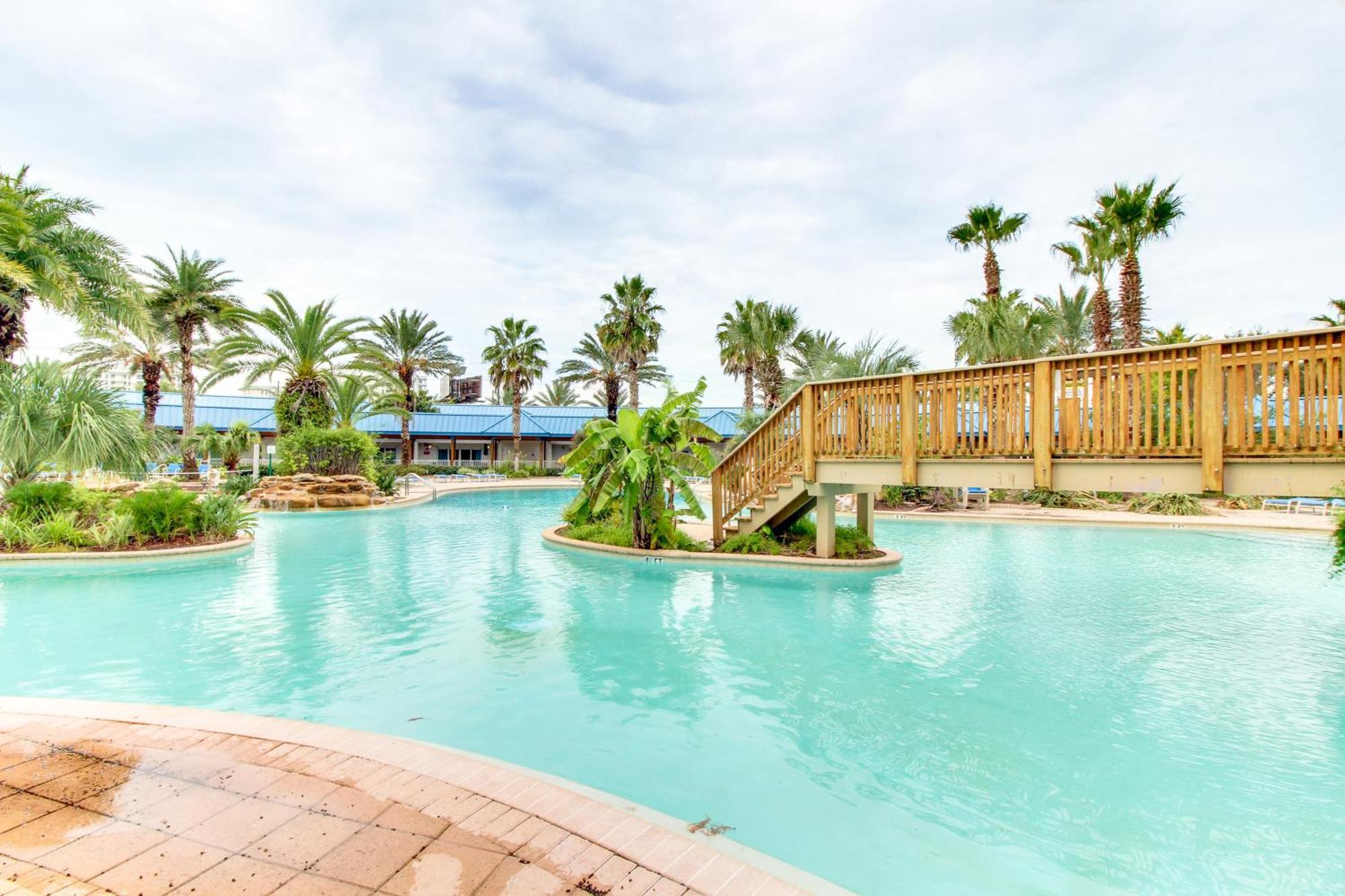 Palms Of Destin Villa Rom bilde